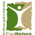 pan nature logo